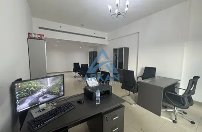 Office Space - 2 Bedrooms - 2 Bathrooms for rent in Al Nahda 1 - Al Nahda - Dubai Office Space - 2 Bedrooms - 2 Bathrooms for rent in Al Nahda 1 - Al Nahda - Dubai