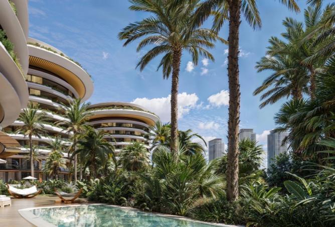 Modern 4BR | Dubai Harbour View | Prime Address