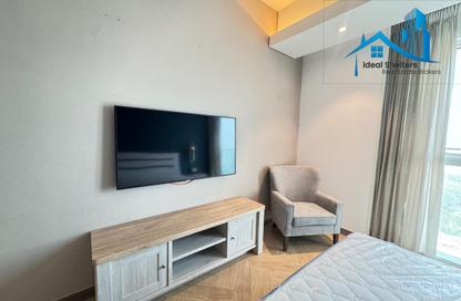 Apartment - 1 Bedroom - 1 Bathroom for rent in Lavender Garden Suites - Acacia Avenues - Al Sufouh - Dubai