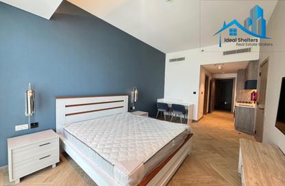 Apartment - 1 Bedroom - 1 Bathroom for rent in Lavender Garden Suites - Acacia Avenues - Al Sufouh - Dubai