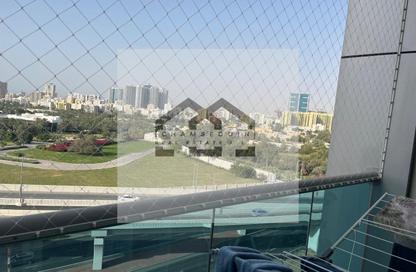 Apartment - 1 Bedroom - 2 Bathrooms for sale in City Tower - Al Nuaimiya - Ajman
