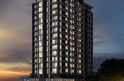Apartment - 2 - 3 for sale in Kingdom Gate - Al Furjan - Dubai Apartment - 2 - 3 for sale in Kingdom Gate - Al Furjan - Dubai