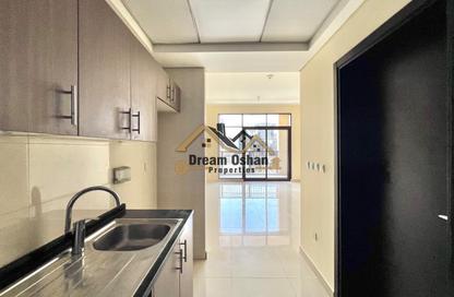 Apartment - Studio - 1 Bathroom for rent in Al Rimmal Residence B - Al Rimmal Residences - Al Jaddaf - Dubai Apartment - Studio - 1 Bathroom for rent in Al Rimmal Residence B - Al Rimmal Residences - Al Jaddaf - Dubai