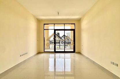 Apartment - Studio - 1 Bathroom for rent in Al Rimmal Residence B - Al Rimmal Residences - Al Jaddaf - Dubai