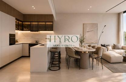 Apartment - 1 Bedroom - 2 Bathrooms for rent in Skyhills Residences 1 - Skyhills Residences - Dubai Science Park - Dubai