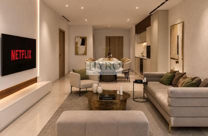 شقة - غرفة نوم - 2 حمامات للايجار في سكاي هيلز ريزيدنسز 1 - سكاي هيلز ريسيدنزيس - حديقة دبي العلميه - دبي شقة - غرفة نوم - 2 حمامات للايجار في سكاي هيلز ريزيدنسز 1 - سكاي هيلز ريسيدنزيس - حديقة دبي العلميه - دبي