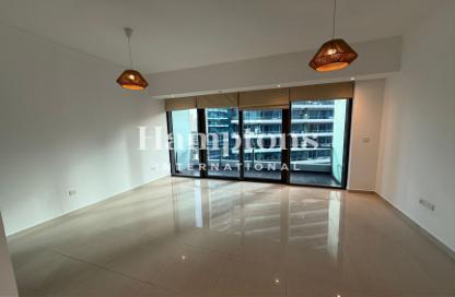 Apartment - Studio - 1 for rent in Silverene Tower B - Silverene - Dubai Marina - Dubai Apartment - Studio - 1 for rent in Silverene Tower B - Silverene - Dubai Marina - Dubai