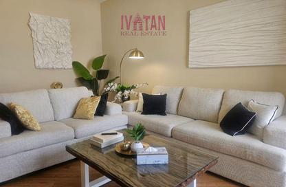 Apartment - 2 Bedrooms - 3 Bathrooms for rent in Fayrouz - Bab Al Bahar - Al Marjan Island - Ras Al Khaimah