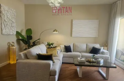 Apartment - 2 Bedrooms - 3 Bathrooms for rent in Fayrouz - Bab Al Bahar - Al Marjan Island - Ras Al Khaimah