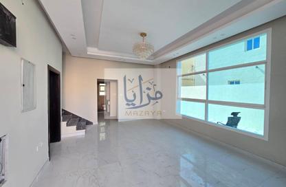 Villa - 4 Bedrooms - 6 Bathrooms for sale in Al Zaheya Gardens - Al Zahya - Ajman