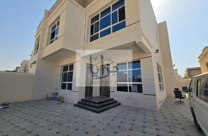 Villa - 4 Bedrooms - 6 Bathrooms for sale in Al Zaheya Gardens - Al Zahya - Ajman Villa - 4 Bedrooms - 6 Bathrooms for sale in Al Zaheya Gardens - Al Zahya - Ajman