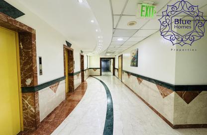 Apartment - 2 - 3 for rent in Wahat Al Nakheel - Al Mankhool - Bur Dubai - Dubai