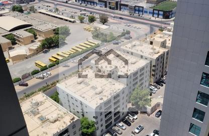 Apartment - 1 Bedroom - 2 Bathrooms for rent in City Tower - Al Nuaimiya - Ajman Apartment - 1 Bedroom - 2 Bathrooms for rent in City Tower - Al Nuaimiya - Ajman