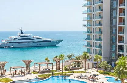 شقة - 2 غرف نوم - 3 حمامات للبيع في خورفكان - الشارقة