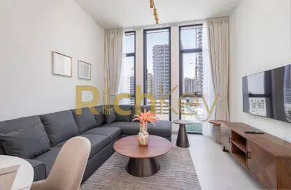 Apartment - 1 Bedroom - 1 Bathroom for sale in Binghatti Tulip - District 11 - Jumeirah Village Circle - Dubai