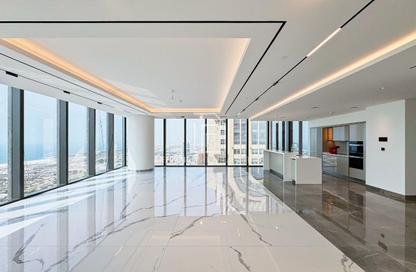 Penthouse - 5 Bedrooms - 5 Bathrooms for sale in The S Tower - Dubai Internet City - Dubai