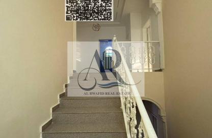 Villa - 5 Bedrooms - 5 Bathrooms for rent in Al Mowaihat 2 - Al Mowaihat - Ajman Villa - 5 Bedrooms - 5 Bathrooms for rent in Al Mowaihat 2 - Al Mowaihat - Ajman