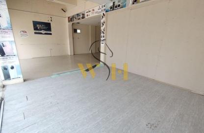 Shop - Studio - 1 Bathroom for rent in Geepas Building 3 - Al Rashidiya 2 - Al Rashidiya - Ajman Shop - Studio - 1 Bathroom for rent in Geepas Building 3 - Al Rashidiya 2 - Al Rashidiya - Ajman