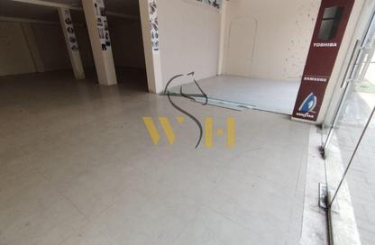 Shop - Studio - 1 Bathroom for rent in Geepas Building 3 - Al Rashidiya 2 - Al Rashidiya - Ajman Shop - Studio - 1 Bathroom for rent in Geepas Building 3 - Al Rashidiya 2 - Al Rashidiya - Ajman