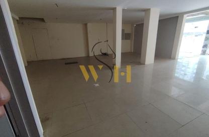 Shop - Studio - 1 Bathroom for rent in Geepas Building 3 - Al Rashidiya 2 - Al Rashidiya - Ajman Shop - Studio - 1 Bathroom for rent in Geepas Building 3 - Al Rashidiya 2 - Al Rashidiya - Ajman