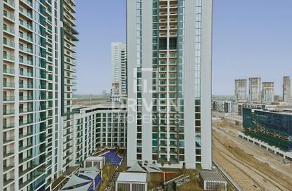 Apartment - 3 Bedrooms - 5 Bathrooms for sale in Crest Grande - Sobha Hartland - Mohammed Bin Rashid City - Dubai Apartment - 3 Bedrooms - 5 Bathrooms for sale in Crest Grande - Sobha Hartland - Mohammed Bin Rashid City - Dubai
