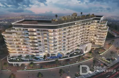 شقة - 3 غرف نوم - 4 حمامات للبيع في ماركيوس انسيجنا - ارجان - دبي