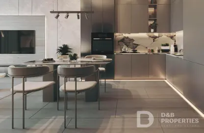 شقة - 3 غرف نوم - 4 حمامات للبيع في ماركيوس انسيجنا - ارجان - دبي