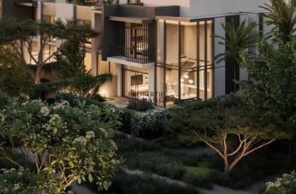 Villa - 3 Bedrooms - 3 Bathrooms for sale in La Tilia 2 - La Tilia - Villanova - Dubai