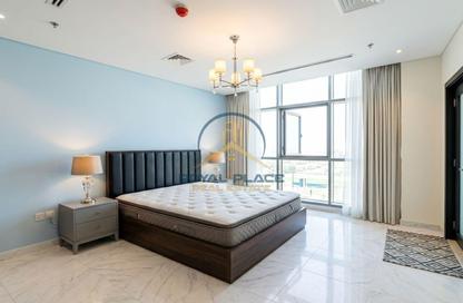 Apartment - 1 Bedroom - 2 Bathrooms for rent in Bayz by Danube - Business Bay - Dubai Apartment - 1 Bedroom - 2 Bathrooms for rent in Bayz by Danube - Business Bay - Dubai