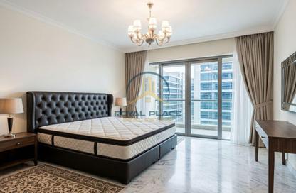 Apartment - 1 Bedroom - 2 Bathrooms for rent in Bayz by Danube - Business Bay - Dubai Apartment - 1 Bedroom - 2 Bathrooms for rent in Bayz by Danube - Business Bay - Dubai