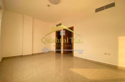 Apartment - 2 Bedrooms - 3 Bathrooms for rent in Tilal City B - Tilal City - Sharjah