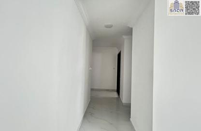 Apartment - Studio - 1 for rent in Al Mowaihat 3 - Al Mowaihat - Ajman