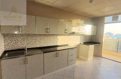 Apartment - 3 Bedrooms - 3 Bathrooms for rent in Al Mowaihat 2 - Al Mowaihat - Ajman