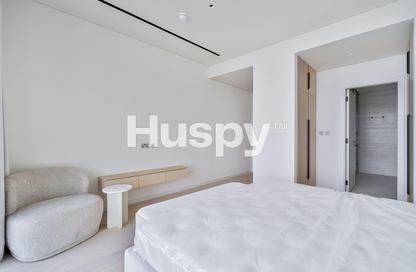 Apartment - 2 - 3 for rent in Kempinski Residences The Creek Tower 2 - Kempinski Residences The Creek - Dubai Healthcare City 2 - Al Jaddaf - Dubai Apartment - 2 - 3 for rent in Kempinski Residences The Creek Tower 2 - Kempinski Residences The Creek - Dubai Healthcare City 2 - Al Jaddaf - Dubai