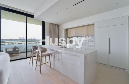 Apartment - 2 - 3 for rent in Kempinski Residences The Creek Tower 2 - Kempinski Residences The Creek - Dubai Healthcare City 2 - Al Jaddaf - Dubai Apartment - 2 - 3 for rent in Kempinski Residences The Creek Tower 2 - Kempinski Residences The Creek - Dubai Healthcare City 2 - Al Jaddaf - Dubai