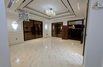 Villa - 5 - 7 for sale in Kabbali Hills - Al Helio 2 - Al Helio - Ajman