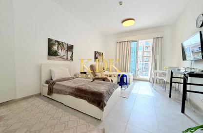 Apartment - Studio - 1 Bathroom for rent in Sherena Residence - Majan - Dubai Land - Dubai