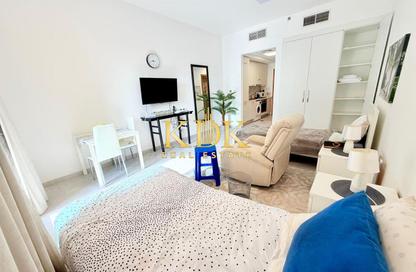 Apartment - Studio - 1 Bathroom for rent in Sherena Residence - Majan - Dubai Land - Dubai