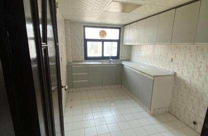Apartment - 2 Bedrooms - 2 Bathrooms for rent in Al Qasimia - Sharjah