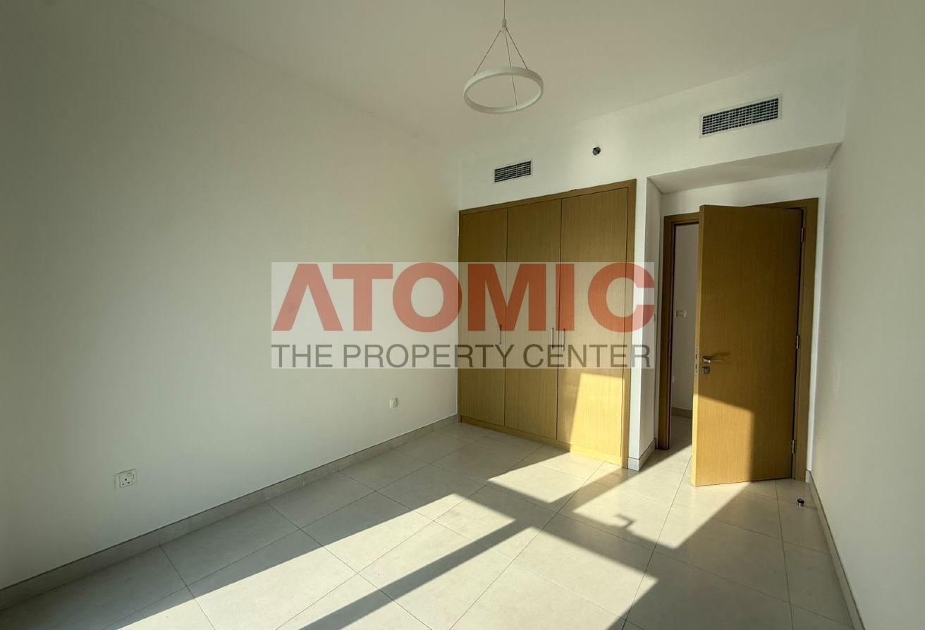 Amazing Burj and Water View |Unfurnished |Spacious photo 5