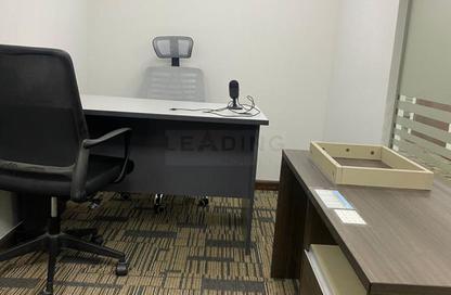 Business Centre - Studio - 1 Bathroom for rent in Empire Heights 1 - Empire Heights - Business Bay - Dubai