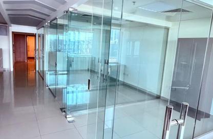 Office Space - Studio - 1 Bathroom for rent in Pinnacle Building - Al Barsha 1 - Al Barsha - Dubai