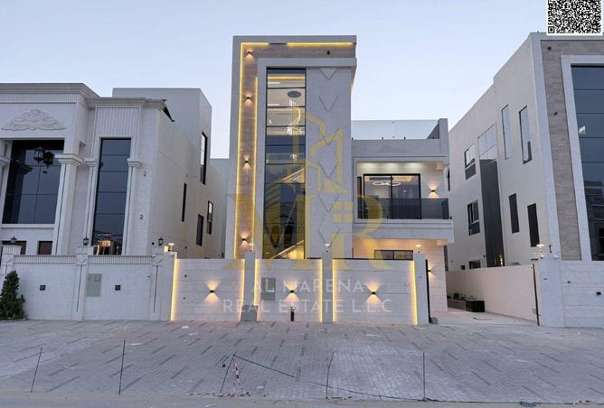 81539034 - الصورة الرئيسية للعقار