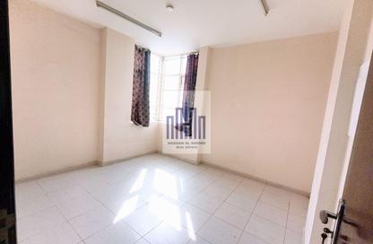 Apartment - 1 Bedroom - 1 Bathroom for rent in Muwaileh - Sharjah