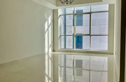 Apartment - 2 Bedrooms - 2 Bathrooms for rent in Pearl Tower - Al Khan - Sharjah Apartment - 2 Bedrooms - 2 Bathrooms for rent in Pearl Tower - Al Khan - Sharjah