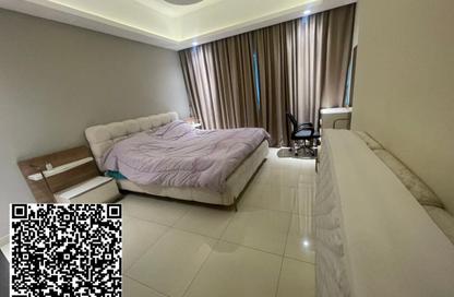 Apartment - 3 Bedrooms - 4 Bathrooms for rent in Gulfa Towers - Al Rashidiya 1 - Al Rashidiya - Ajman