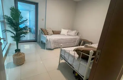 Apartment - 3 Bedrooms - 4 Bathrooms for rent in Gulfa Towers - Al Rashidiya 1 - Al Rashidiya - Ajman