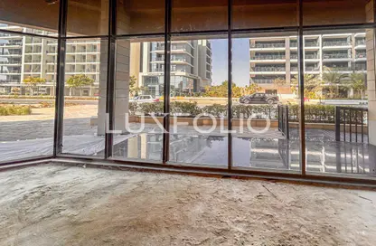 Retail - Studio for rent in Curve by Sentro - Arjan - Dubai Retail - Studio for rent in Curve by Sentro - Arjan - Dubai