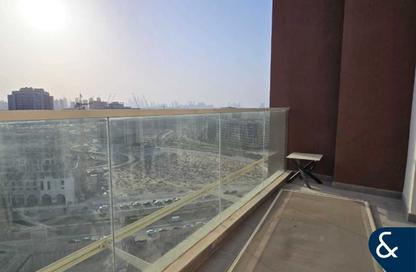 Apartment - 2 Bedrooms - 2 Bathrooms for rent in Jewelz by Danube - Arjan - Dubai