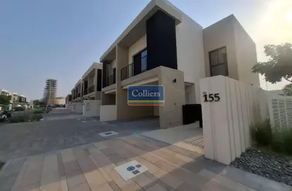 Apartment - 2 Bedrooms - 3 Bathrooms for rent in The Magnolias - Yas Acres - Yas Island - Abu Dhabi Apartment - 2 Bedrooms - 3 Bathrooms for rent in The Magnolias - Yas Acres - Yas Island - Abu Dhabi